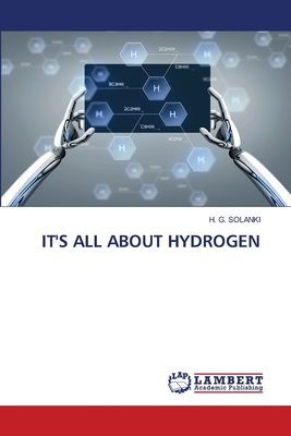 ITS ALL ABOUT HYDROGEN