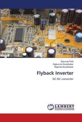 Flyback Inverter: DC-DC converter