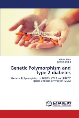 Genetic Polymorphism and type 2 diabetes: Genetic Polymorphism of NLRP3, C5L2 and PRKCZ genes and risk of type of T2DM