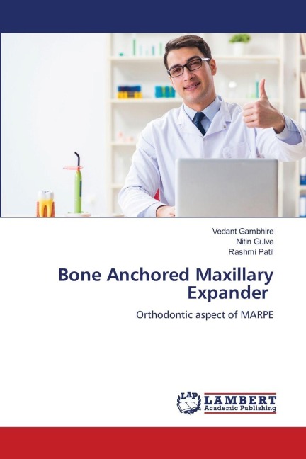 Bone Anchored Maxillary Expander: Orthodontic aspect of MARPE