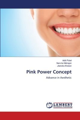 Pink Power Concept: Advance in Aesthetic