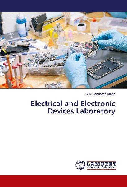 Electrical and Electronic Devices Laboratory