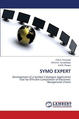 SYMO EXPERT: Development of a Symbol Catalogue Application Tool for Efficient Compilation of Electronic Navigational Charts