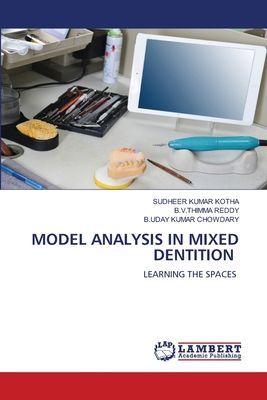 MODEL ANALYSIS IN MIXED DENTITION: LEARNING THE SPACES