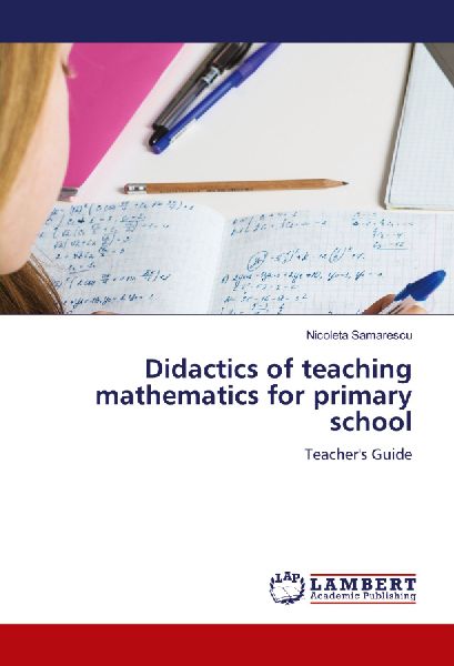 Didactics of teaching mathematics for primary school: Teachers Guide