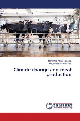 Climate change and meat production