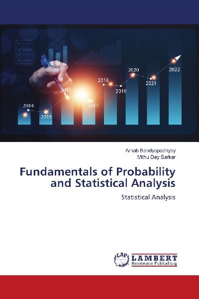 Fundamentals of Probability and Statistical Analysis: Statistical Analysis