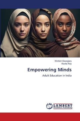Empowering Minds: Adult Education in India