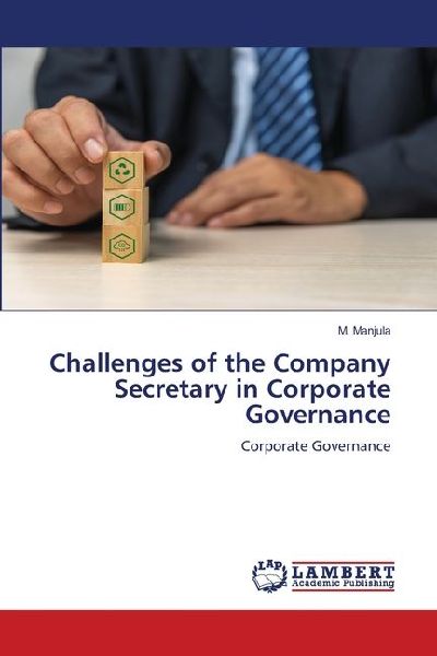 Challenges of the Company Secretary in Corporate Governance: Corporate Governance