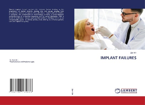 IMPLANT FAILURES