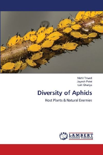 Diversity of Aphids: Host Plants & Natural Enemies