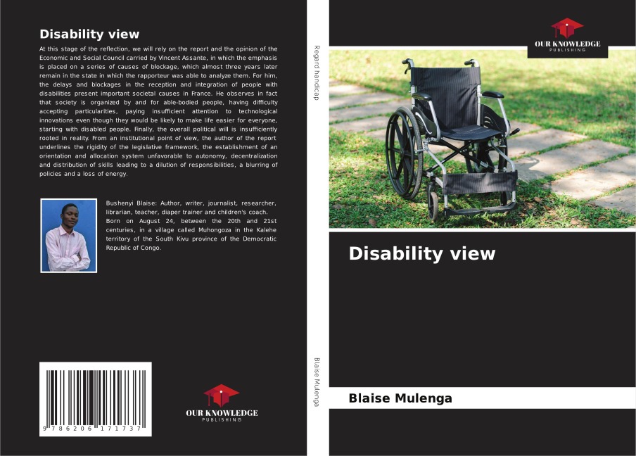Disability view
