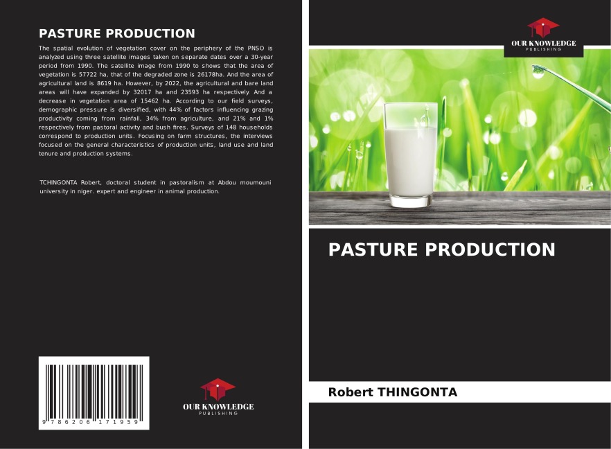 Pasture Production