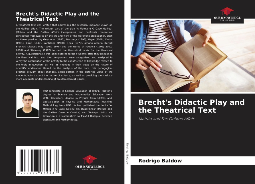 Brecht's Didactic Play and the Theatrical Text