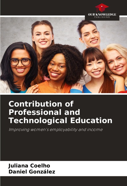 Contribution of Professional and Technological Education: Improving womens employability and income