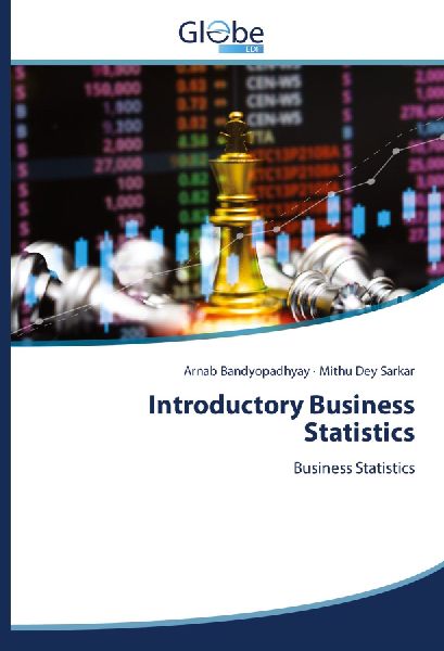 Introductory Business Statistics: Business Statistics