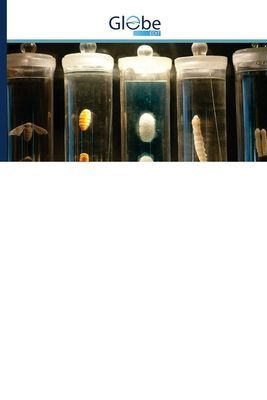 BIOLOGY OF THE SILKWORM