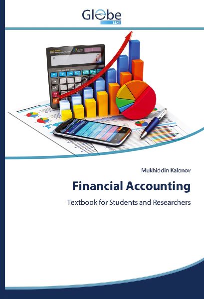 Financial Accounting: Textbook for Students and Researchers