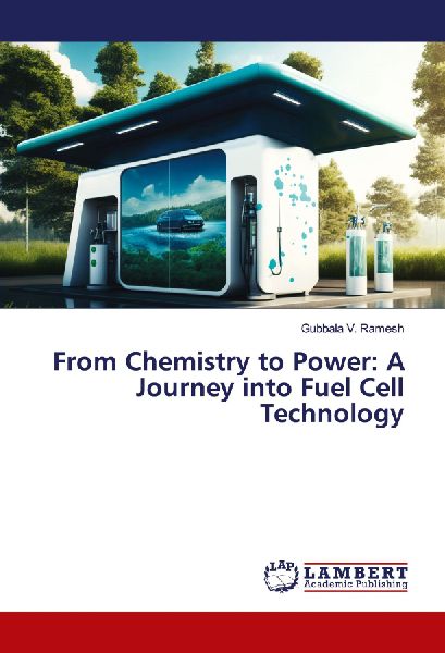 From Chemistry to Power: A Journey into Fuel Cell Technology