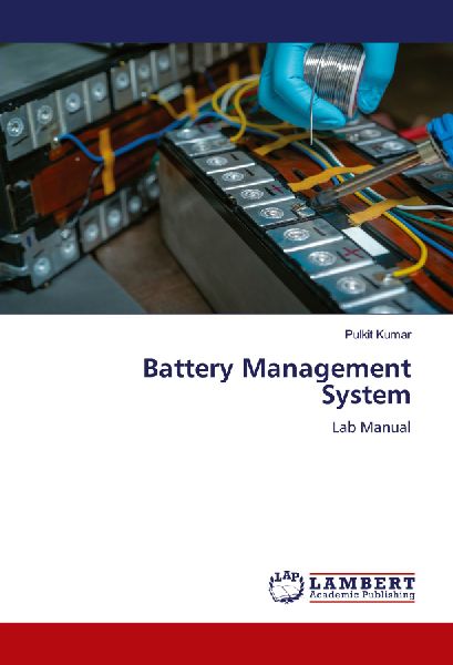 Battery Management System: Lab Manual