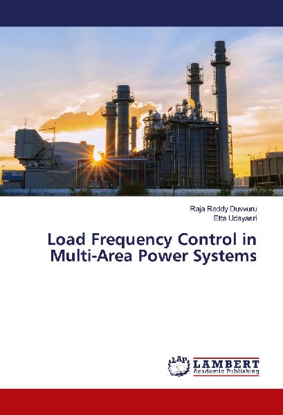 Load Frequency Control in Multi-Area Power Systems