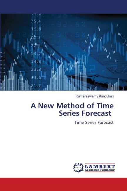 A New Method of Time Series Forecast: Time Series Forecast
