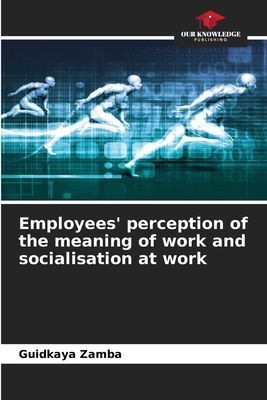 Employees perception of the meaning of work and socialisation at work