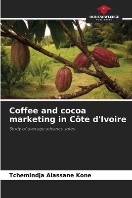 Coffee and cocoa marketing in Côte dIvoire: Study of average advance sales