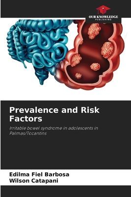 Prevalence and Risk Factors: Irritable bowel syndrome in adolescents in Palmas/Tocantins
