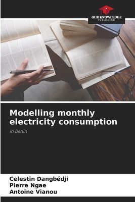 Modelling monthly electricity consumption: in Benin