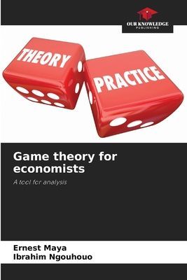 Game theory for economists: A tool for analysis