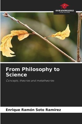 From Philosophy to Science: Concepts, theories and metatheories