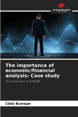 The importance of economic/financial analysis: Case study: Two restaurants in Natal/RN