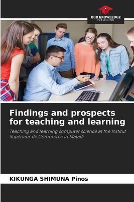 Findings and prospects for teaching and learning: Teaching and learning computer science at the Institut Supérieur de Commerce in Matadi