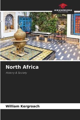North Africa: History & Society