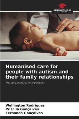Humanised care for people with autism and their family relationships: Multiprofessional Interpellation