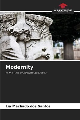 Modernity: In the lyric of Augusto dos Anjos