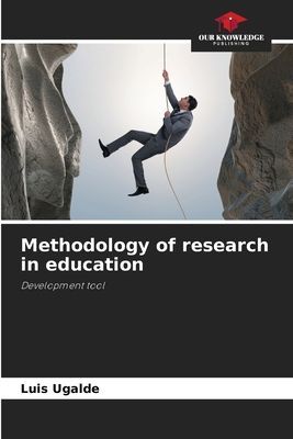 Methodology of research in education: Development tool