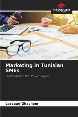 Marketing in Tunisian SMEs: Feedback from the GIZ IDEE project
