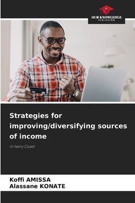 Strategies for improving/diversifying sources of income: in Ivory Coast