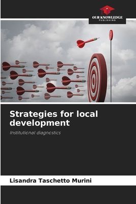 Strategies for local development: Institutional diagnostics