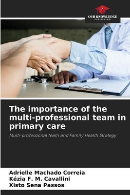 The importance of the multi-professional team in primary care: Multi-professional team and Family Health Strategy