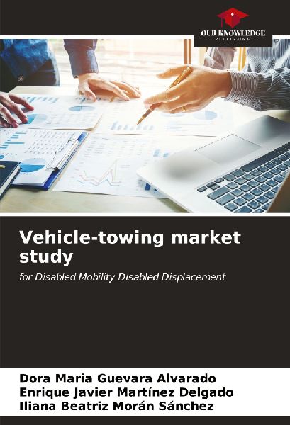 Vehicle-towing market study: for Disabled Mobility Disabled Displacement