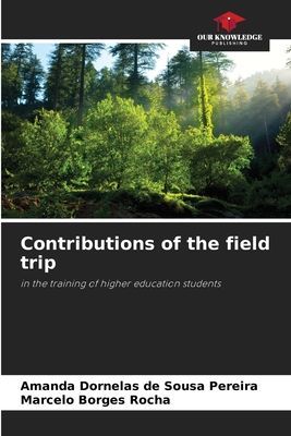 Contributions of the field trip: in the training of higher education students