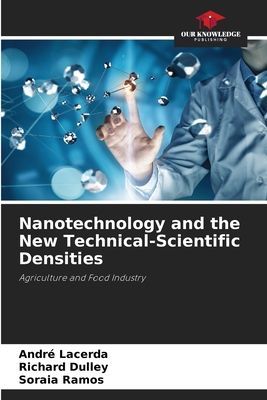 Nanotechnology and the New Technical-Scientific Densities: Agriculture and Food Industry