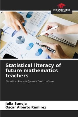 Statistical literacy of future mathematics teachers: Statistical knowledge as a basic culture