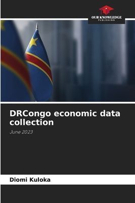 DRCongo economic data collection: June 2023