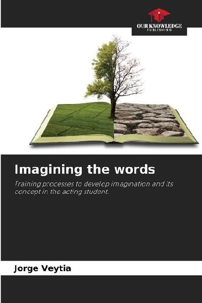 Imagining the words: Training processes to develop imagination and its concept in the acting student.