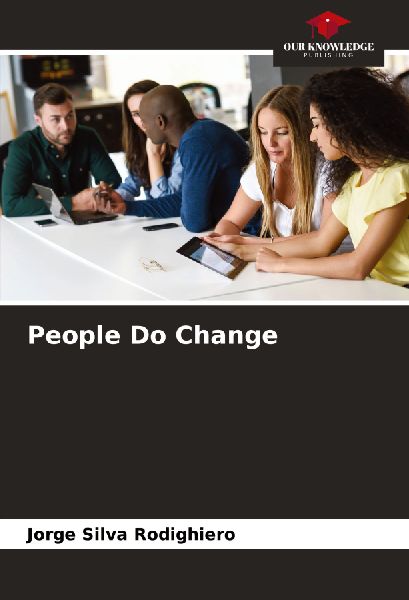 People Do Change