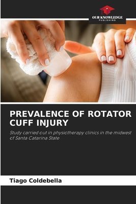 PREVALENCE OF ROTATOR CUFF INJURY: Study carried out in physiotherapy clinics in the midwest of Santa Catarina State